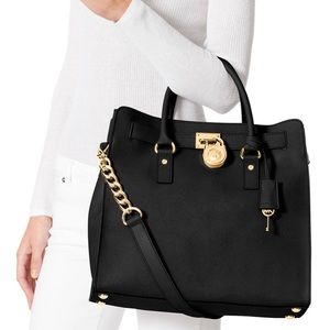 MK LARGE Hamilton bag